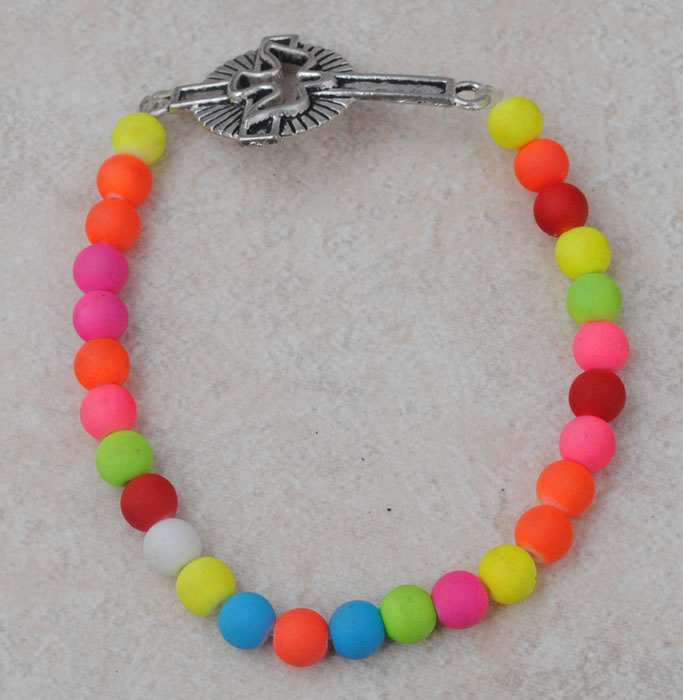 ,Rosario Pulsera